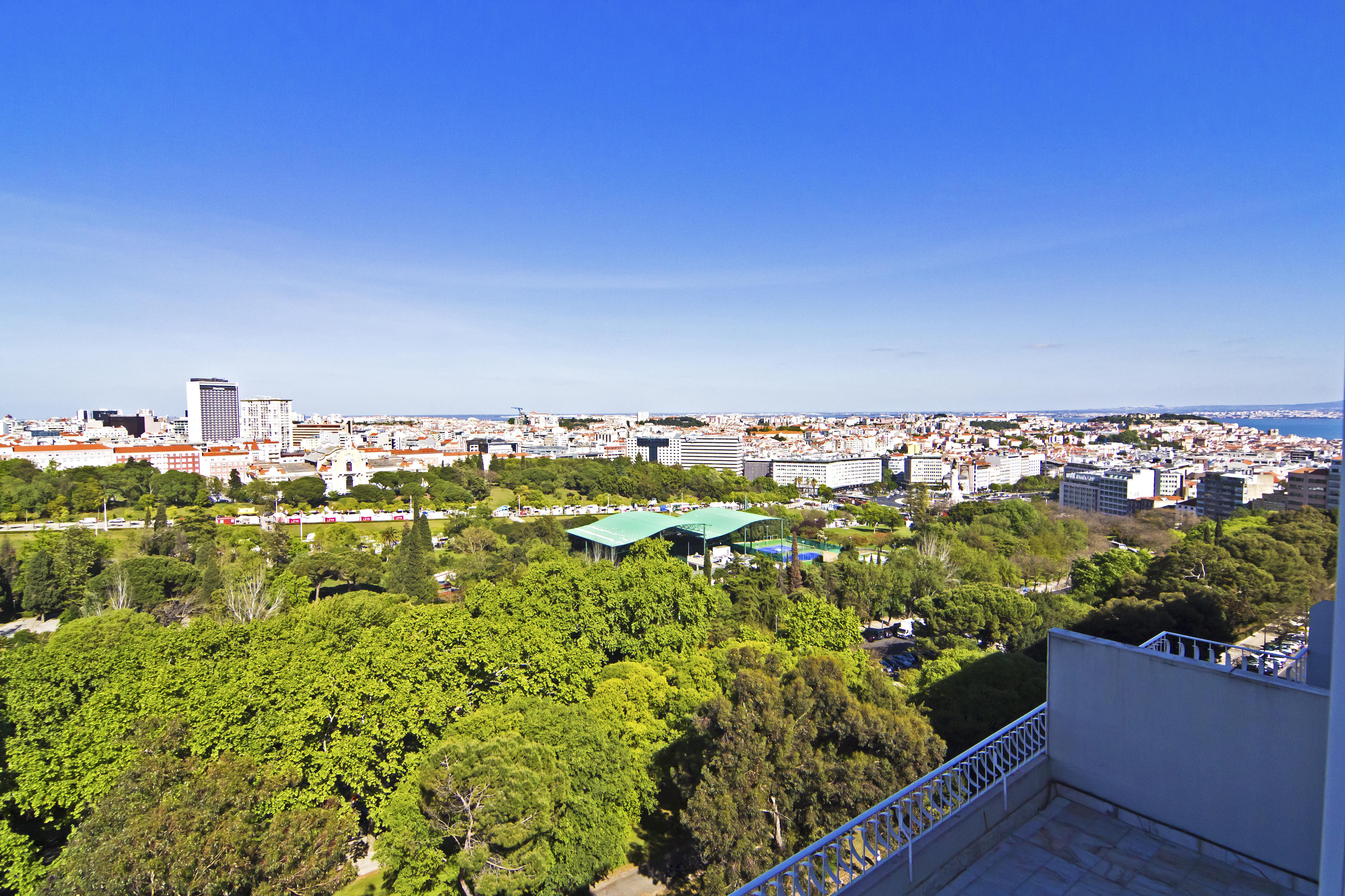 Sana Rex Hotel Lisboa Exterior foto